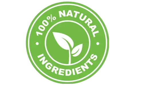100% Natural non-GMO LungZen ingredients