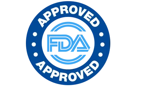 FDA Registered facility for LungZen dietary supplement